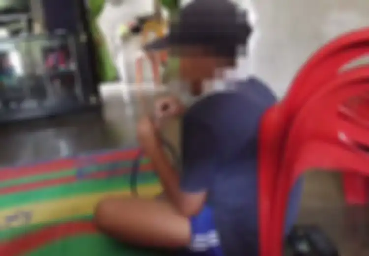 Duh, Hukum Muridnya Menjilati WC, Guru SD Ini Dimutasi ke Sekolah Lain