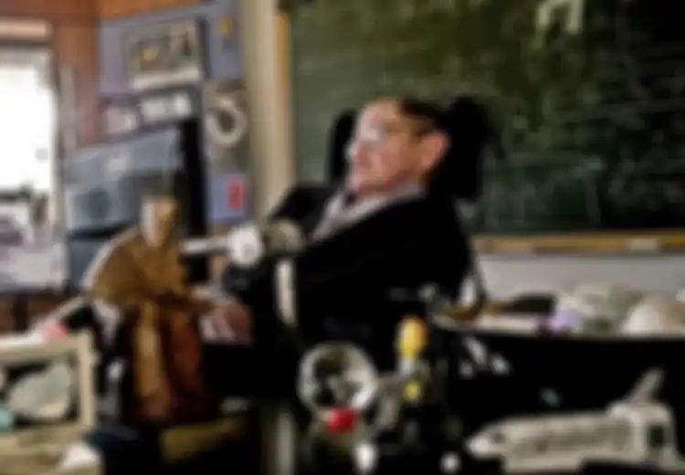 Mengaku Ateis, Ini Jawaban Stephen Hawking saat Ditanya Soal Kematian