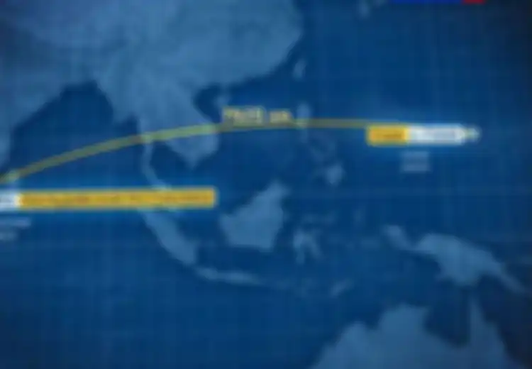 Penerbangan Rahasia CIA untuk Angkut Tawanan ke Guantanamo Ternyata Sering Melintas di Atas Indonesia