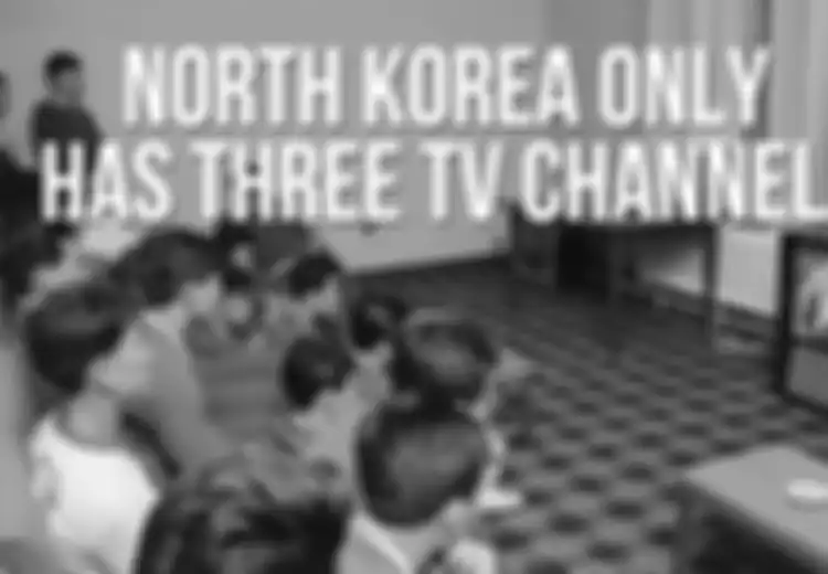 Unik tapi Menyedihkan, Inilah 7 Hal Aneh yang Ada di Korea Utara