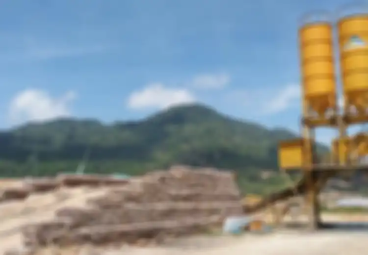 Baru Dua Tahun, Tambang Emas di Banyuwangi ini Punya Target Produksi Hingga 4,8 Ton!