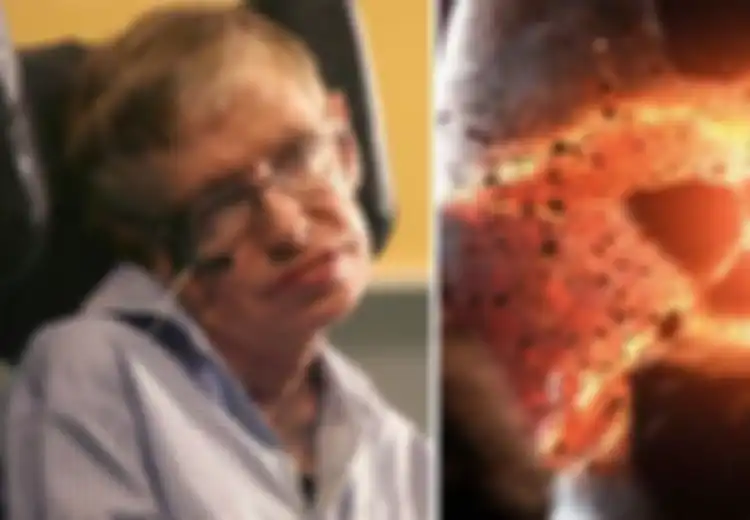 Kekuatan Dahsyat 'Partikel Tuhan' Menurut Stephen Hawking Bisa Picu Kiamat dengan Memusnahkan Alam Semesta, Segila Apa Penelitian Ini?