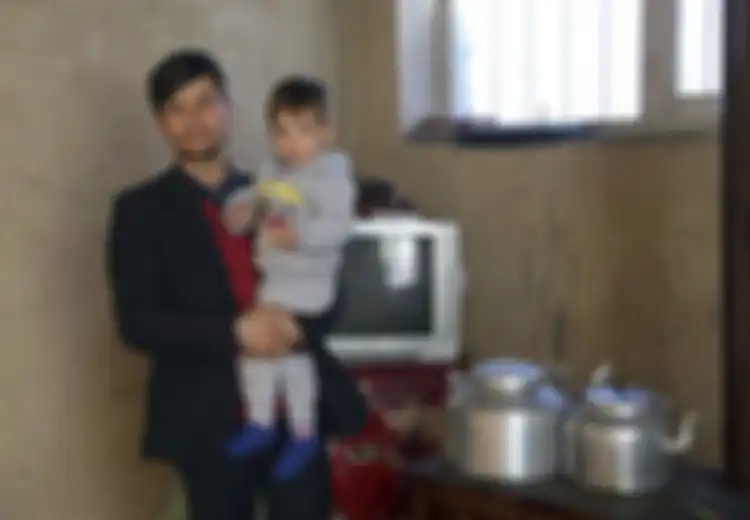Anak Afghanistan Ini Diberi Nama Donald Trump, Dampaknya Ternyata Benar-benar Sangat Buruk Bagi Keluarga Sang Anak