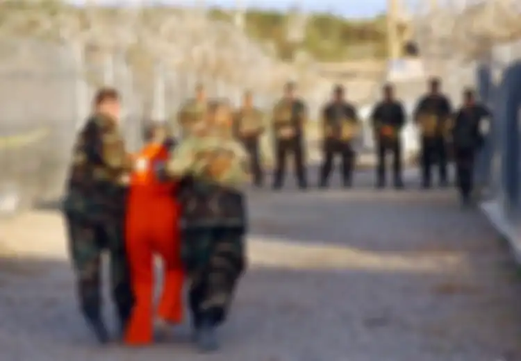 Guantanamo, Penjara CIA di Kuba yang Penuh Horor dan Bikin Musuh Bebuyutan AS Tak Bisa Berkutik