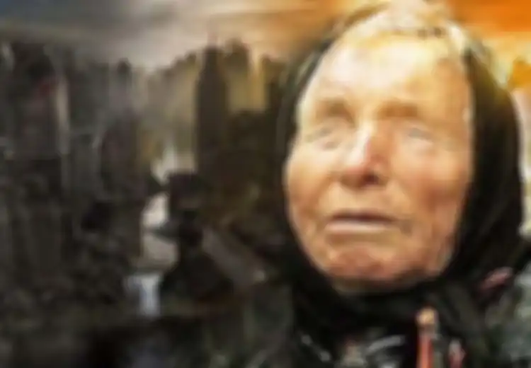 Begini Prediksi Peramal Buta Baba Vanga: Dunia Akan Berakhir Tahun 5079 