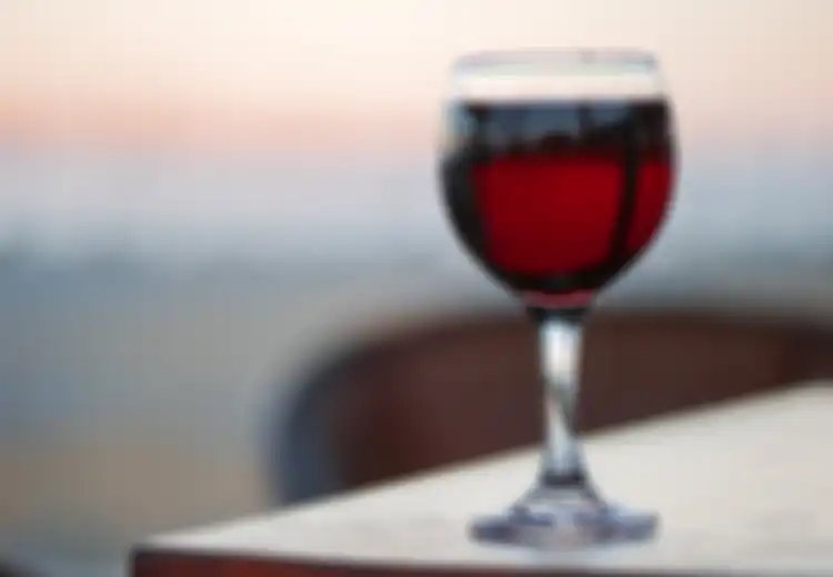 Anggur Rendah Alkohol Merangsang Indra Kita
