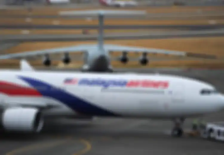Empat Tahun Menghilang, Pria Ini Klaim Temukan Pesawat MH370 dari Google Earth