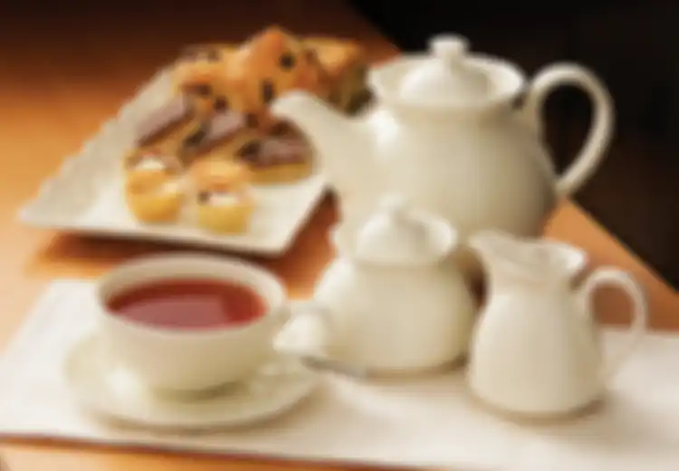 Istirahat Minum Teh Membuat Pegawai Jadi Produktif