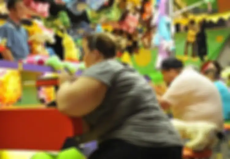 Penting Sebelum Terlambat! Ini 7 Cara Mencegah Obesitas