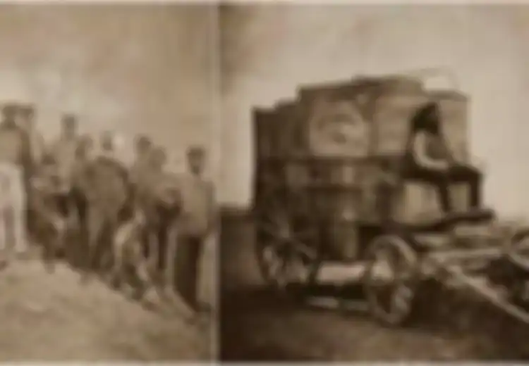 Roger Fenton, Fotografer Perang Pertama yang Menangkap Realitas Suram Perang Krimea