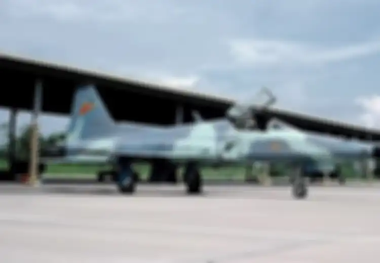 Jet Tempur F-5 E Tiger TNI AU Terjerembab, C-130 Hercules pun ‘Dipaksa’ Mengangkutnya