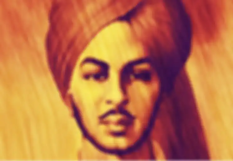 Namanya Memang Kalah Gaung dari Mahatma Gandhi, tapi Inilah Sosok yang Dianggap sebagai Syahid Terbesar di India