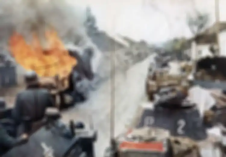 Operasi Barbarossa, Blunder Fatal Hitler yang Mati-matian Wujudkan Impiannya Taklukan Uni Soviet 