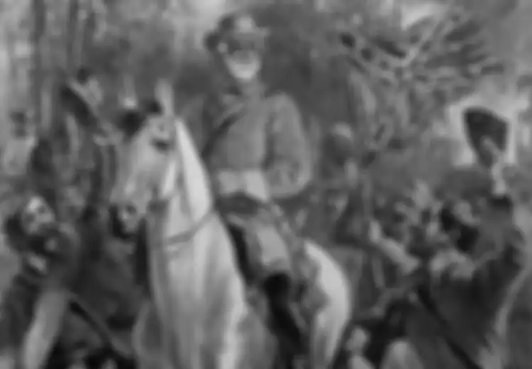 Robert Edward Lee, Jenderal Perang Saudara AS yang Meskipun Kalah Perang Tapi Tetap Dihormati oleh Para Musuhnya