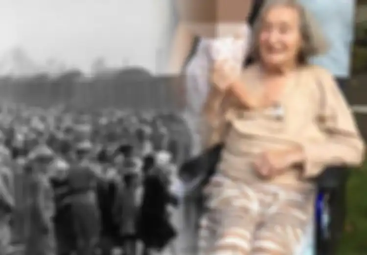 Selamat dari Holocaust, Namun Sekarang Wanita Ini Ditemukan Tewas dalam Keadaan Mengerikan