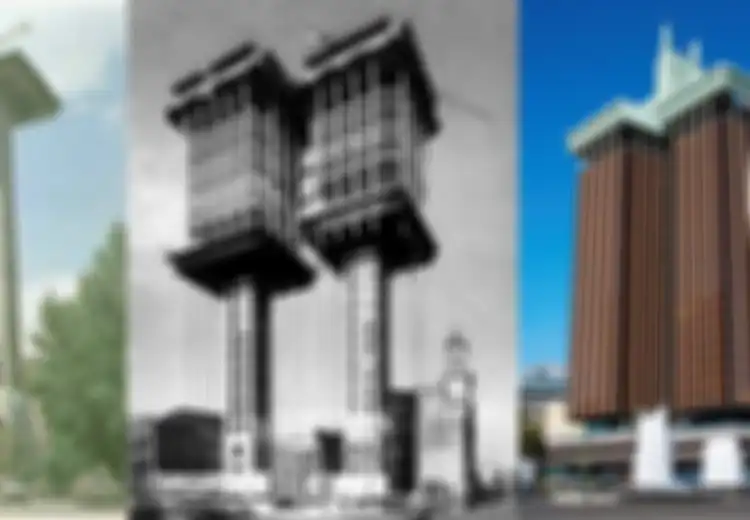 Dianggap Paling Jelek, Gedung Ini Justru Menyimpan Keunikan dari Cara Membangunnya yang Melawan 'Kodrat'