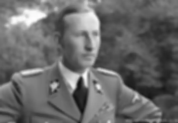Dalang Holocaust Terbunuh, Hitler Pun Ngamuk, 13.000 Warga Ceko Jadi Tumbalnya