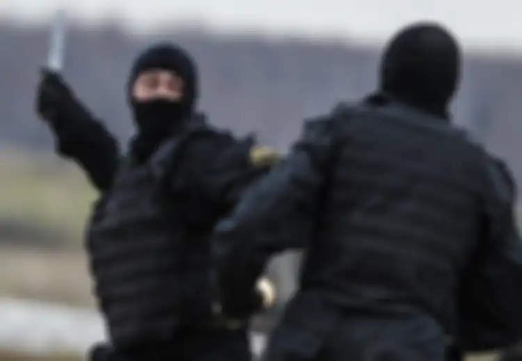 Spetsnaz: Pasukan Elit Rusia yang Ditakuti Barat, Jago Bertarung Tanpa Senjata Hingga Pintar Bungkam Rudal Nuklir