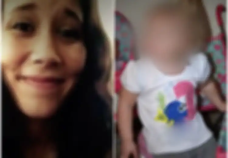 Wanita Ini yang Menipu Warga dengan Mengatakan Anaknya Mengidap Kanker Kini Mendapatkan Ganjaran