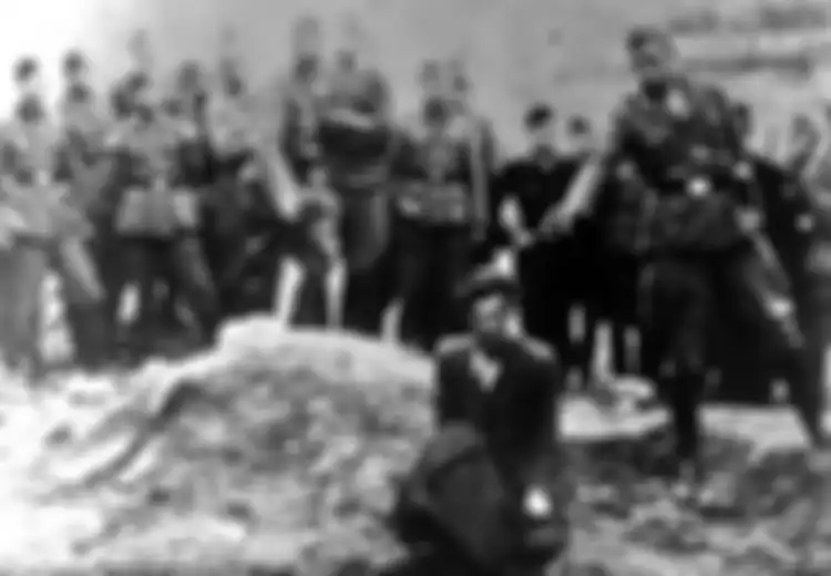 Membabi Buta, Diktator Adolf Hitler Perintahkan Pasukannya Bertindak Layaknya Gangster, Nyawa Rekan Sendiri dan Jutaan Warga Yahudi pun Melayang