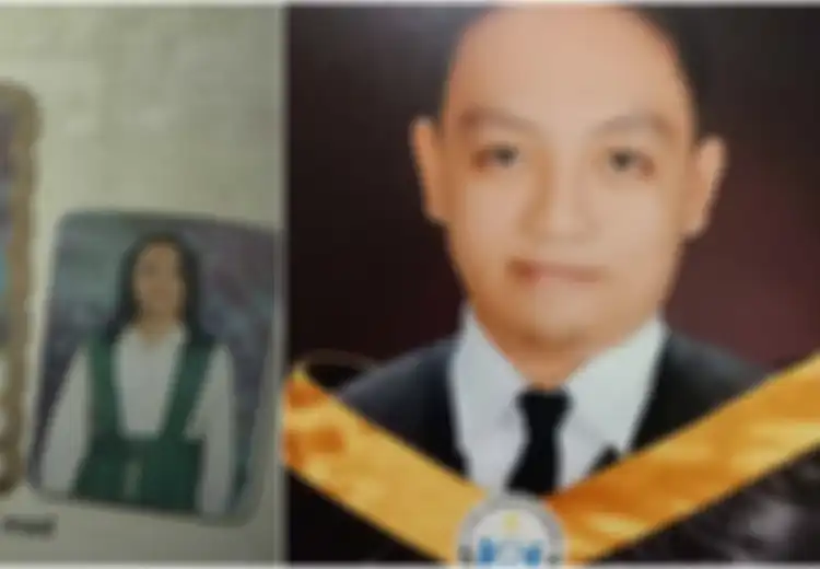 Bukan Transgender, Pria ini Idap Kondisi Langka yang Membuatnya Terlahir Sebagai Perempuan