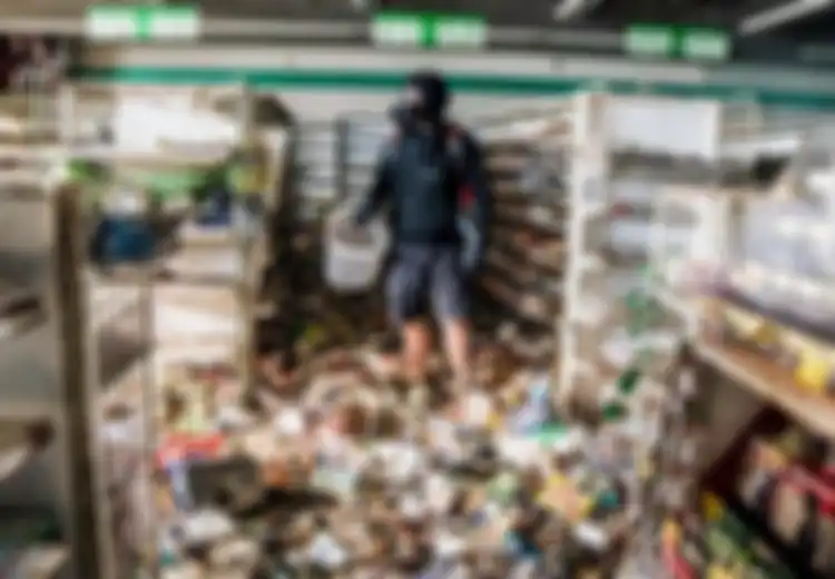 Gara-gara Ulah Manusia, 5 Tempat Ini Jadi Area Paling Berbahaya di Dunia untuk Dikunjungi
