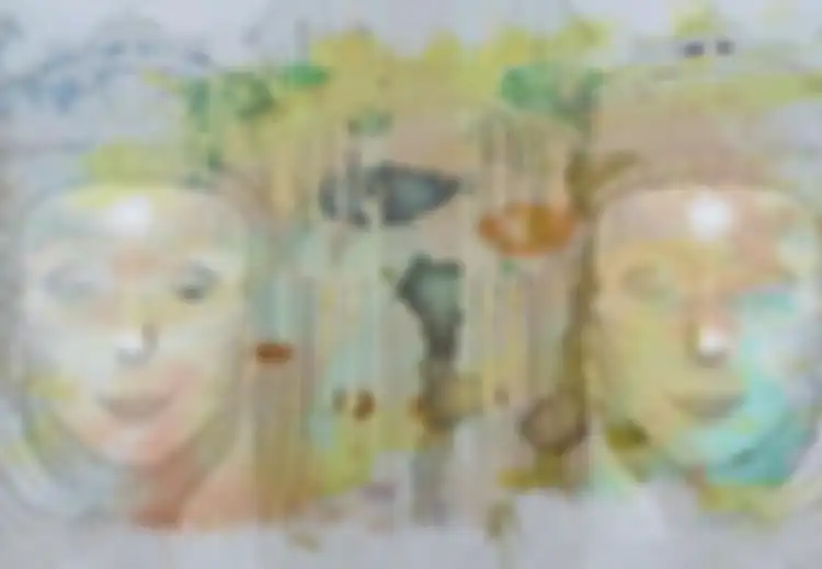 Apa yang Anda Lihat Pertama Kali di Gambar Ini akan Ungkap Rahasia Kehidupan Percintaan Anda