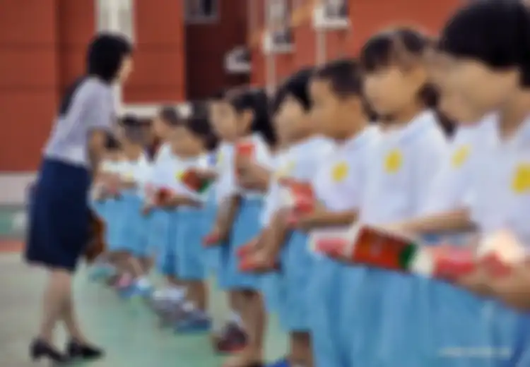 Pantas Banyak yang Tumbuh Cerdas, Ini Rahasia Sistem Pendidikan di China yang Bisa Kita Tiru!
