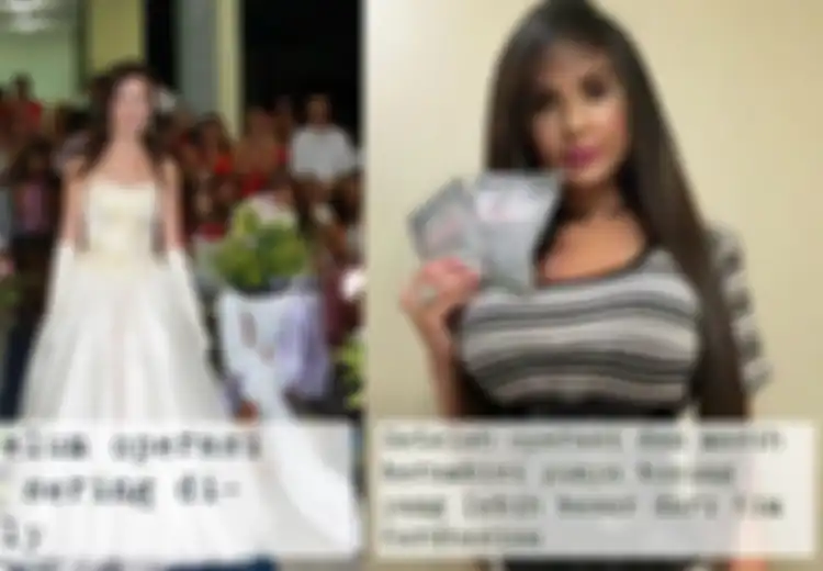Demi Mengenang Kekasihnya, Model Ini Lakukan Operasi Plastik dan Habiskan Rp1,3 Miliar untuk Jadi Barbie yang Lebih 'Curvy'