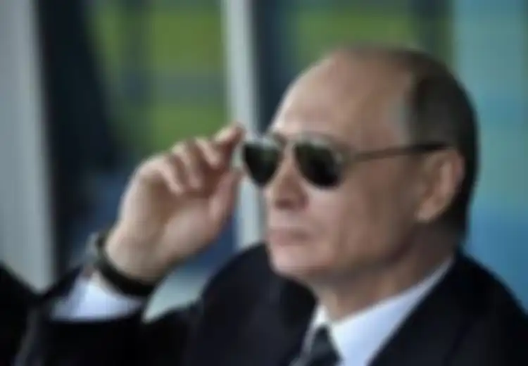 Vladimir Putin, Mantan Agen Rahasia yang Kerap Membunuh para Pengkhianat Negara secara Diam-diam
