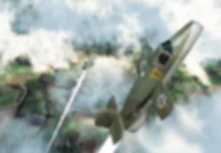 Bachem Ba-349 Natter, Rudal Rancangan Nazi yang Menjadi Cikal Bakal Terciptanya Rudal Balistik Paling Mematikan di Berbagai Negara