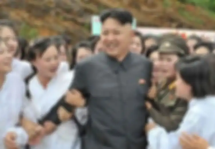 Terungkap, 'Petaka' Bisa Terjadi pada Wanita di Korea Utara yang Terlahir dengan Wajah Cantik!