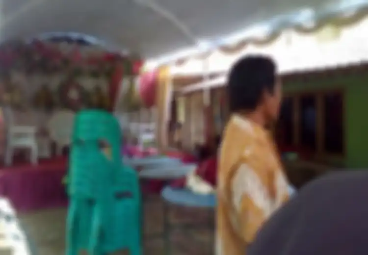 Tragis! Akan Langsungkan Akad Nikah, Mempelai Wanita Asal Kudus Ini Malah Keracunan Jamu Manten