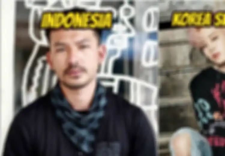 10 Negara Ini Punya Standar Ketampanannya Masing-masing untuk Membius para Wanita, Indonesia?