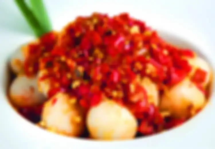 Bingung Menghadapi Udara Panas Akhir-akhir Ini, Konsumsi Saja Makanan Pedas