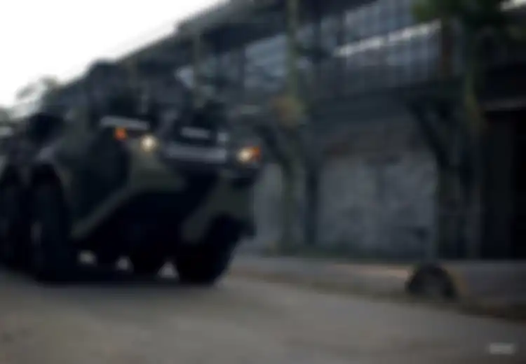 Keren! Inilah Panser ANOA Produksi Pindad Indonesia yang Jadi Kebanggan Negara