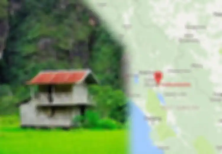 Tak Kalah Dari Eropa, Inilah Nagari Pariangan, Desa Terindah di Dunia yang Terletak di Indonesia!