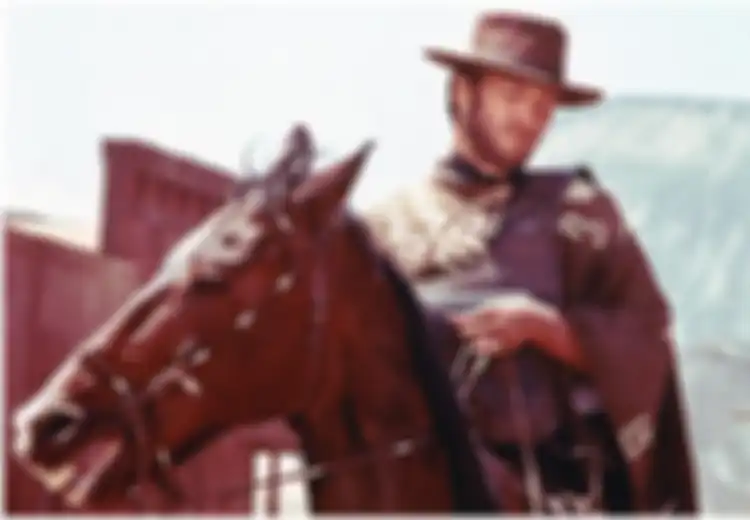 Puluhan Tahun Jadi Bintang Film Cowboy, Clint Eastwood Ternyata Alergi Kuda dan Pantang Merokok