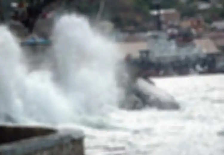 Jangan Langsung Panik! Inilah Penjelasan Mengenai Informasi yang Beredar Mengenai Tsunami 57 Meter di Pandeglang, Banten