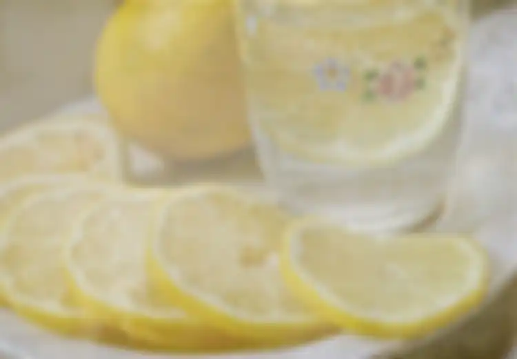 Inilah yang Bakal Terjadi Pada Tubuh Saat Rutin Minum Air Lemon, Di Luar Tebakan Kita Lho!