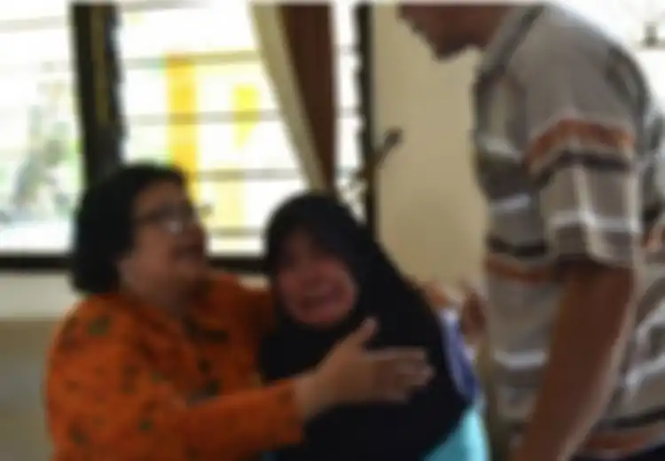 Kecelakaan di Jalan Tol Nganjuk-Ngawi: Gelas Jatuh dan Kuatnya Firasat sang Nenek