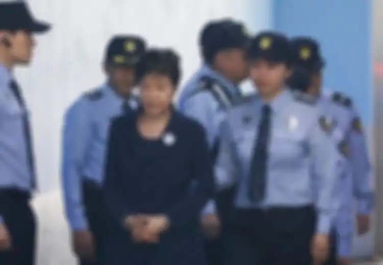 Korupsi, Mantan Presiden Wanita Pertama Korsel Ini Dijatuhi Hukuman 24 Tahun Penjara