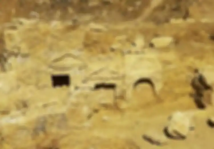 Arkeolog Temukan Situs Langka! Kunci Pembuka Misteri  Siwa Oasis, Pemukiman Mesir yang Paling Terisolasi