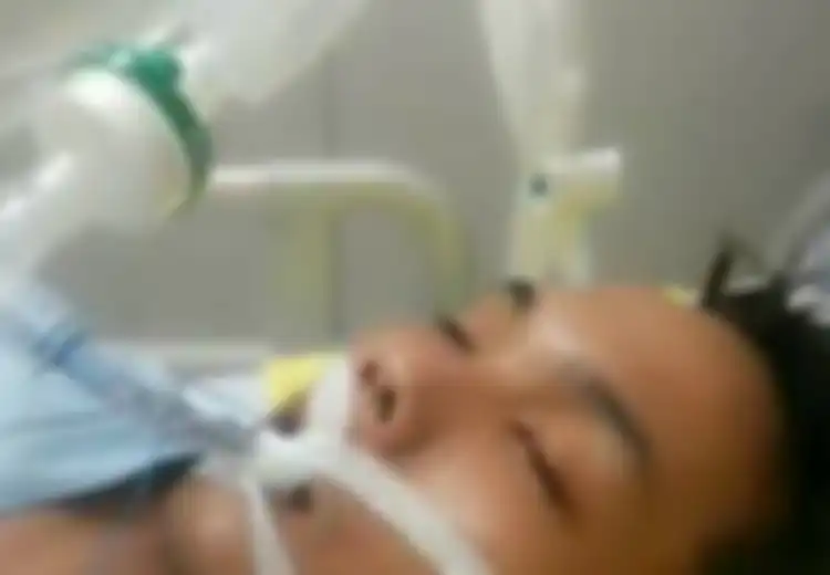 (Video) Memilukan, Jenazah TKI di Jepang Ini Tak Bisa Dipulangkan Karena Kurang Rp20 Juta