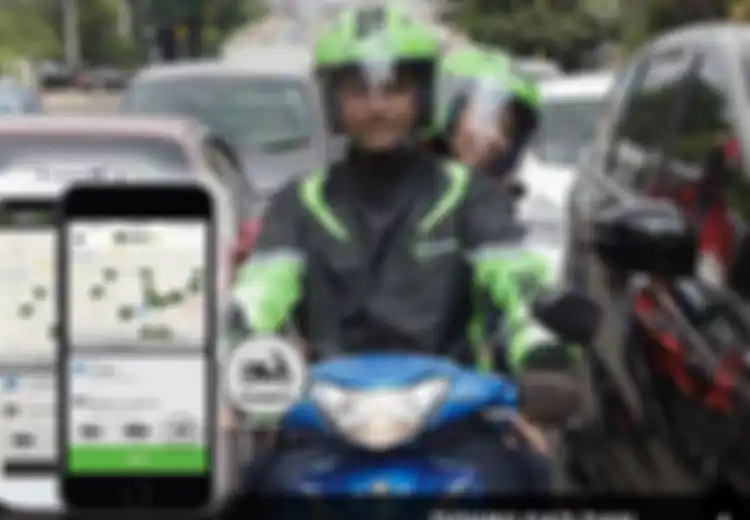 Ini yang akan Dilakukan Grab Setelah Akuisisi Uber, Bagaimana Nasib Para Mitra Pengemudinya?
