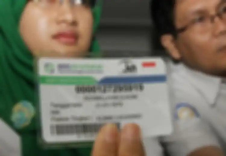 BPJS Simpan Saham di Perusahaan yang Masih Merugi