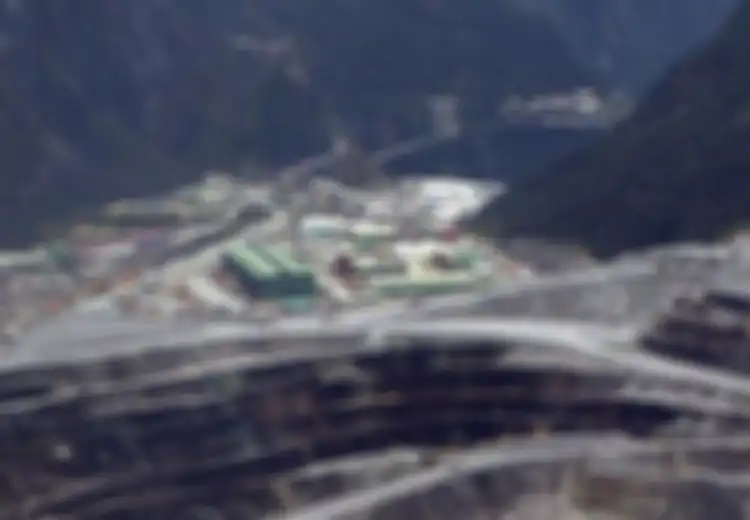 Freeport Rumahkan 33.000 Karyawan Termasuk Puluhan Pekerja Asing, Ingin Tekan Pemerintah Indonesia?