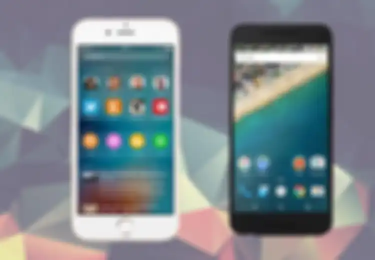 Menurut Penelitian, Pengguna Android Lebih Ramah Dibangding Pengguna iPhone