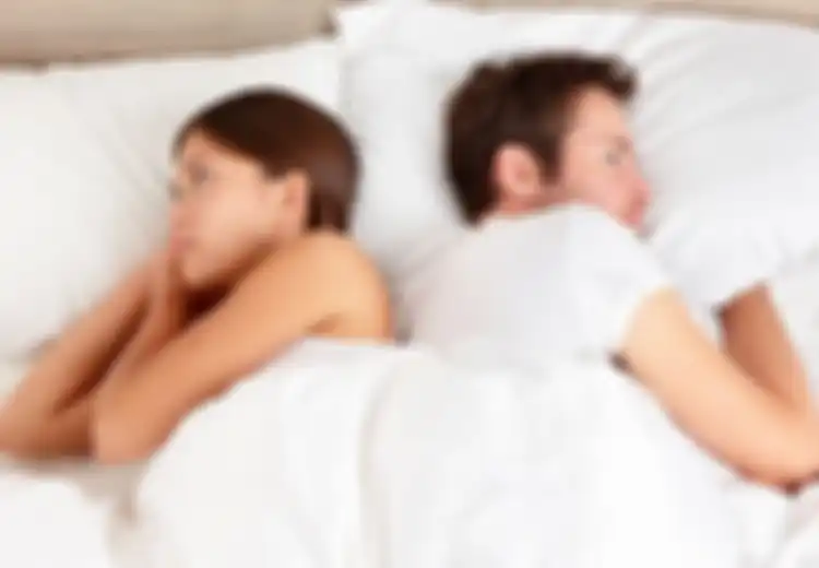 7 Kesalahan yang Sering Dibuat oleh Wanita di Tempat Tidur