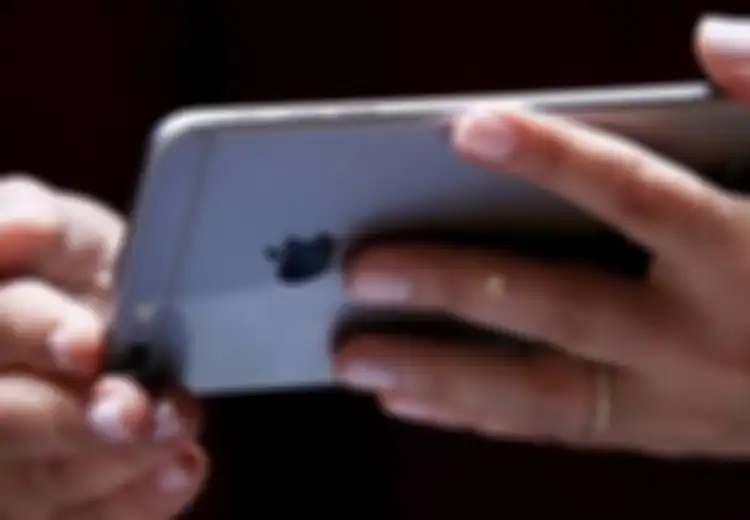 5 Hal ini Dapat Dilakukan Melalui 'Smartphone'